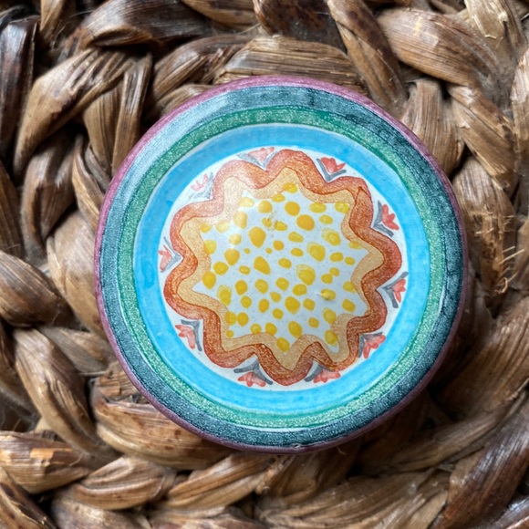 MacKenzie-Childs Other - MacKenzie Childs Knob